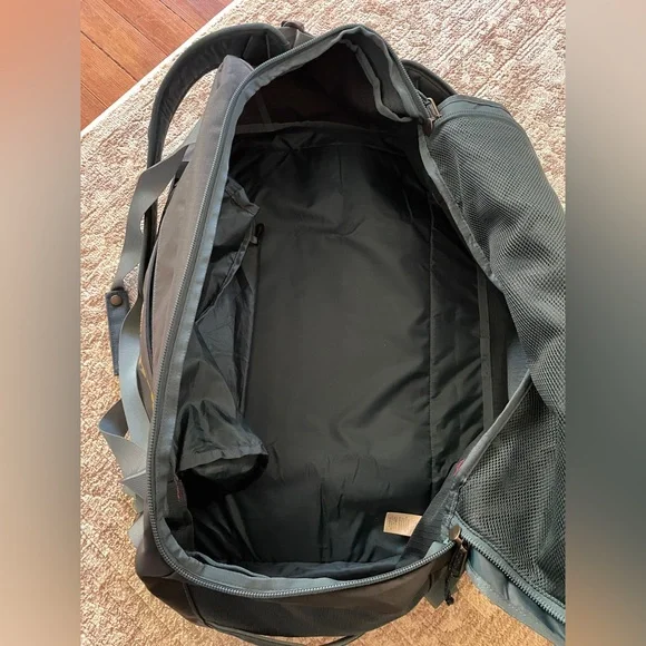 Patagonia Black Hole® Duffel 55L Tidal Teal - Picture 4 of 4